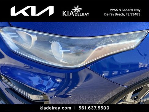 Used 2019 Kia Forte LXS image 6