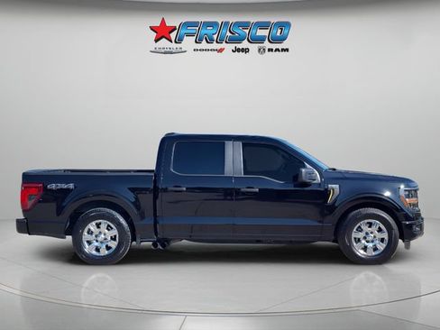 Used 2024 Ford F150 STX AWD/4WD image 8