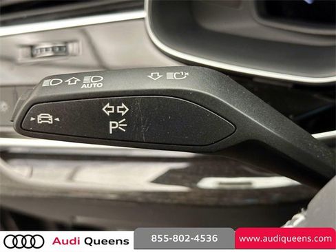 Certified 2025 Audi Q7 3.0T Premium Plus w/ Premium Plus Package image 28