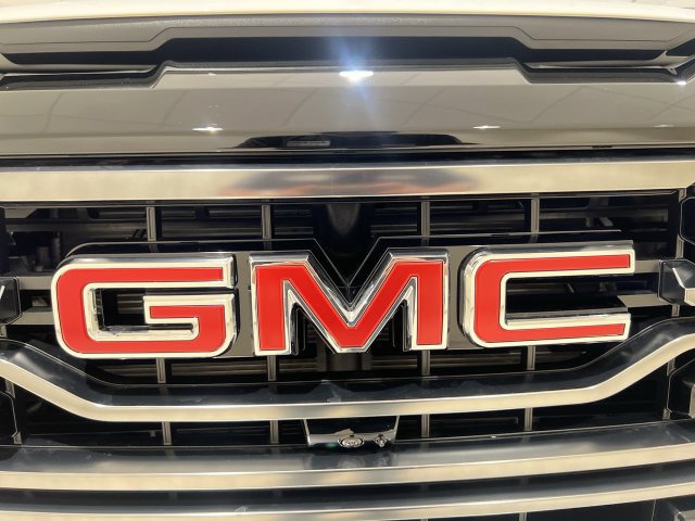 New 2026 GMC Sierra 1500 AT4 w/ AT4 Premium Package AWD/4WD image 28