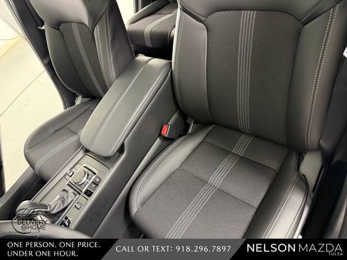 New 2026 MAZDA CX-50 Meridian Edition image 21