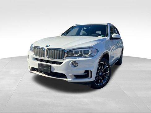 Used 2018 BMW X5 xDrive40e image 9