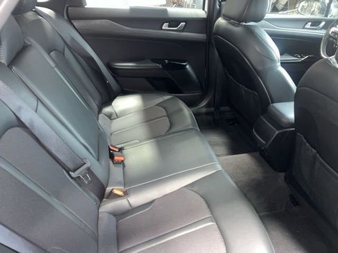 Used 2023 Kia K5 GT-Line image 6