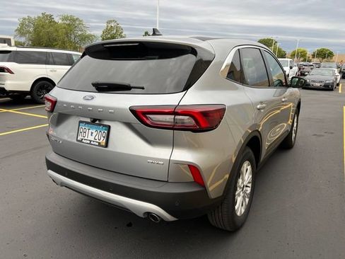 Used 2024 Ford Escape Active w/ Tech Pack #1 AWD/4WD image 2