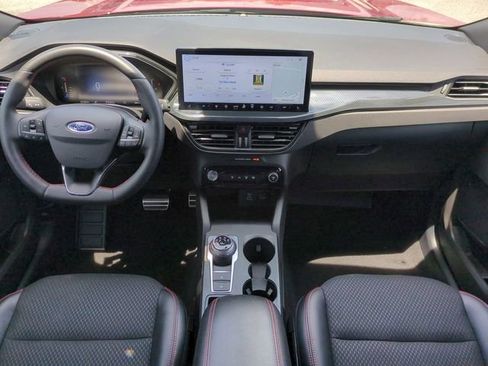 Used 2023 Ford Escape ST-Line w/ Tech Pack #1 FWD image 15