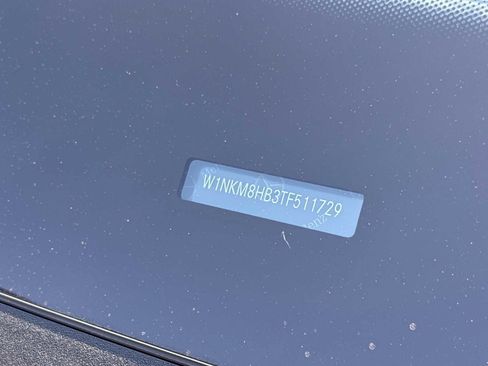 New 2026 Mercedes-Benz GLC 43 AMG 4MATIC image 28