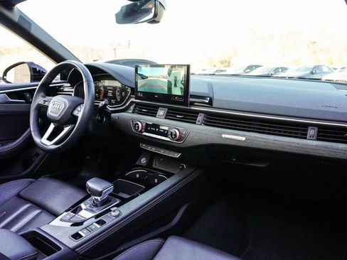 Used 2024 Audi A5 2.0T Premium Plus w/ Premium Plus AWD/4WD image 37