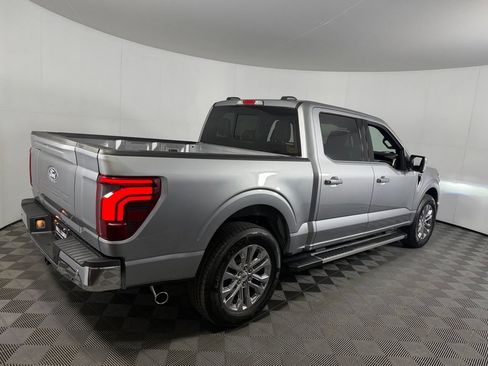 Used 2026 Ford F150 Lariat w/ Equipment Group 501A Mid RWD image 7