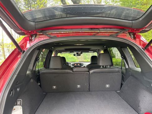Used 2023 Honda Passport TrailSport image 25