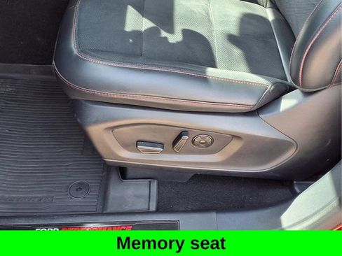 Used 2025 Ford Explorer ST AWD/4WD image 22