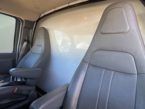 Used 2020 Chevrolet Express 3500 Work Van w/ Power Convenience Package image 19