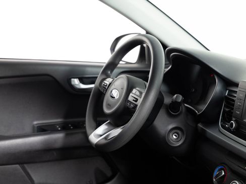 Used 2018 Kia Rio S FWD image 23