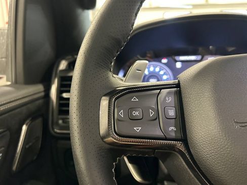 New 2026 RAM 1500 RHO AWD/4WD image 20