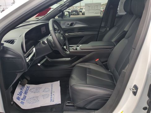Used 2024 Cadillac Lyriq Tech w/ LPO, Floor Liner Package RWD image 19