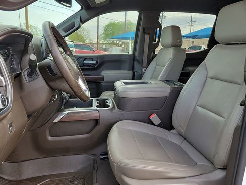 Used 2020 GMC Sierra 1500 SLT image 12
