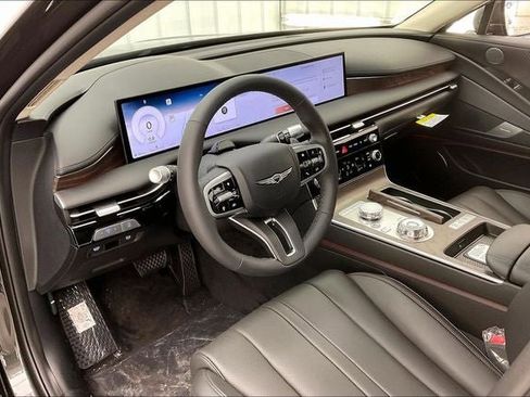 New 2026 Genesis G80 2.5T Advanced image 8
