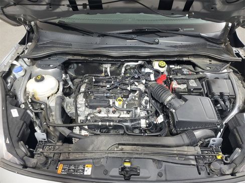 Used 2022 Ford Escape SE w/ Convenience Package image 9