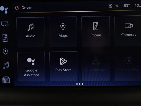 Used 2023 Chevrolet Tahoe RST image 28