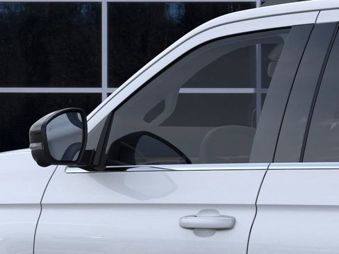 New 2026 Ford Expedition Active image 51