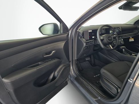 New 2026 Hyundai Tucson SE AWD/4WD image 32