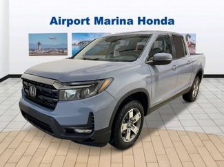 New 2026 Honda Ridgeline RTL video 1