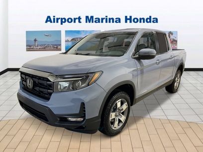 New 2026 Honda Ridgeline RTL