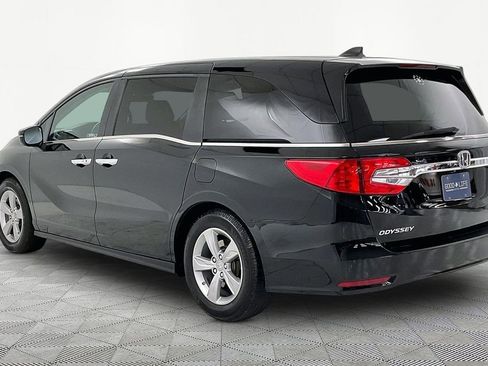 Used 2020 Honda Odyssey EX-L image 4