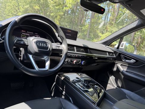 Used 2017 Audi Q7 2.0T Premium Plus AWD/4WD image 20