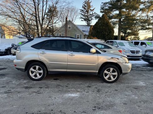 Used 2004 Lexus RX 330 AWD image 7