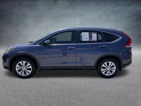 Used 2012 Honda CR-V EX-L image 10