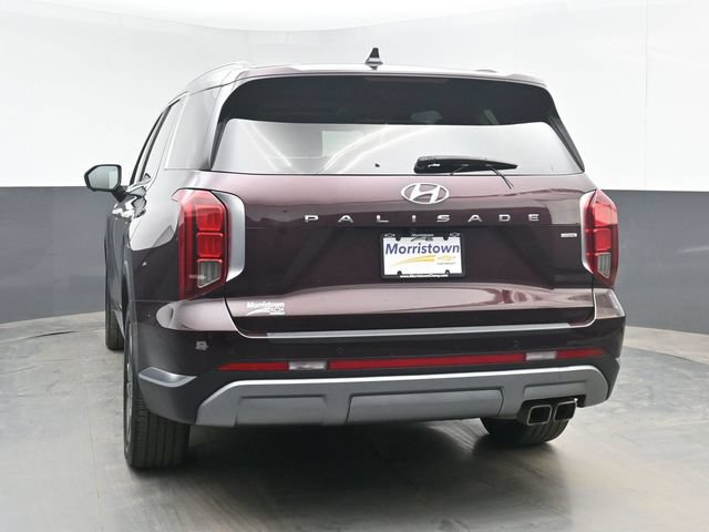 Used 2023 Hyundai Palisade Limited w/ Cargo Package AWD/4WD image 12