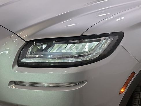 Certified 2022 Lincoln Nautilus Standard image 27