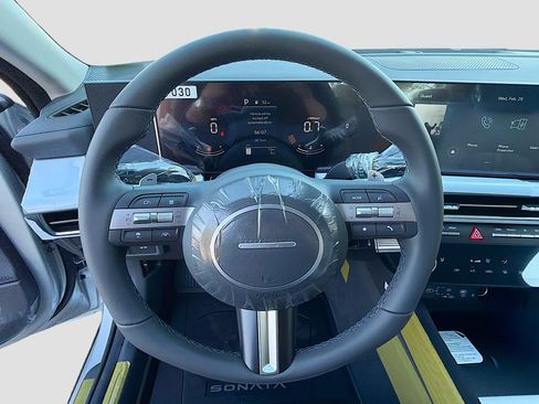 New 2026 Hyundai Sonata SEL image 34