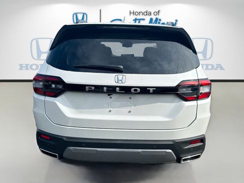 New 2026 Honda Pilot EX-L image 6