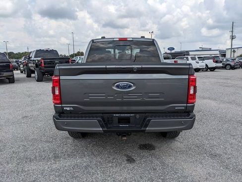 Certified 2023 Ford F150 XLT w/ Equipment Group 302A High AWD/4WD image 5