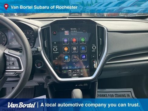 Certified 2024 Subaru Impreza 2.0i Sport AWD/4WD image 18