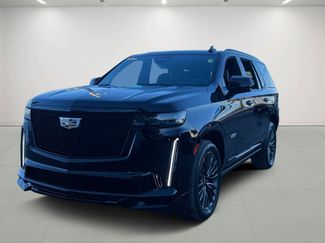 Used 2024 Cadillac Escalade V w/ LPO, Floor Liner Package video 2