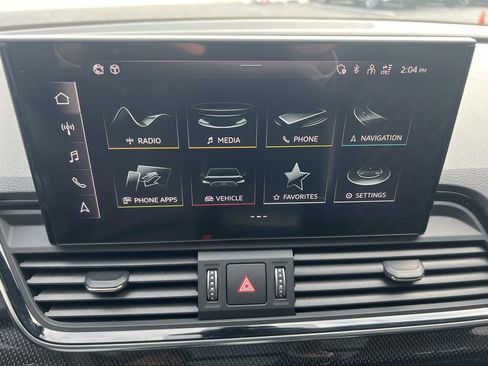 Used 2022 Audi SQ5 Premium Plus image 43