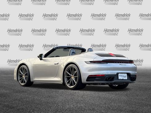 Used 2021 Porsche 911 Carrera image 7