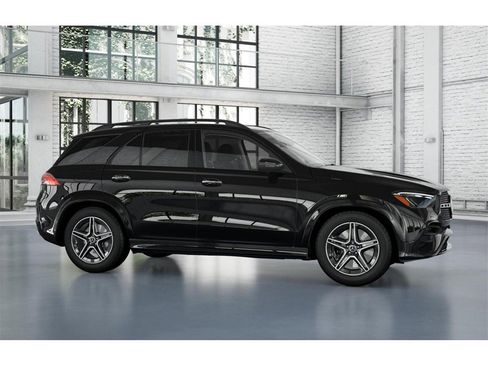 New 2026 Mercedes-Benz GLE 580 4MATIC image 14
