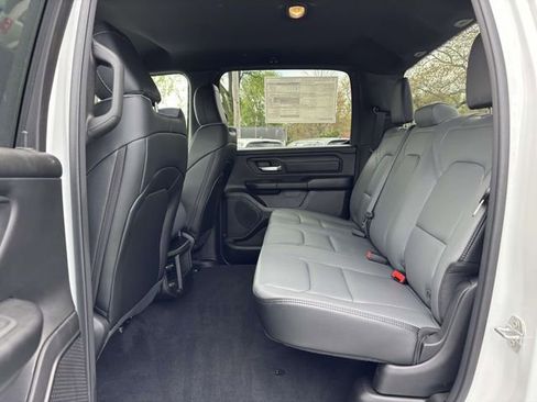 New 2026 RAM 1500 Tradesman AWD/4WD image 6