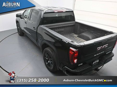 Used 2024 GMC Sierra 1500 Elevation AWD/4WD image 31