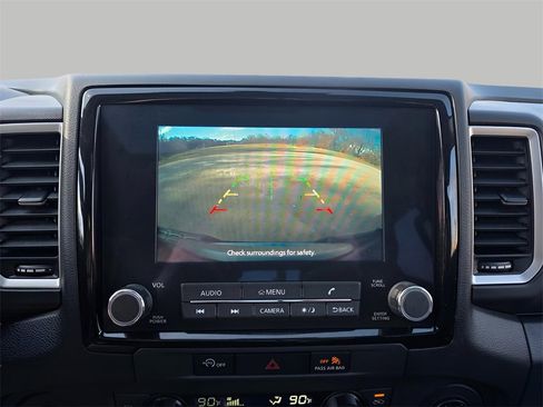 Used 2024 Nissan Frontier SL w/ Technology Package image 24