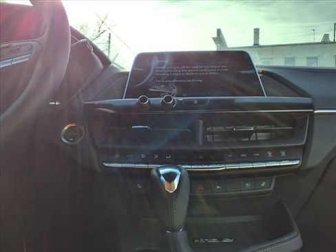 New 2025 Cadillac CT4 Premium Luxury image 16