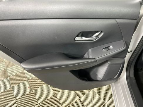 Used 2023 Nissan Sentra S image 15