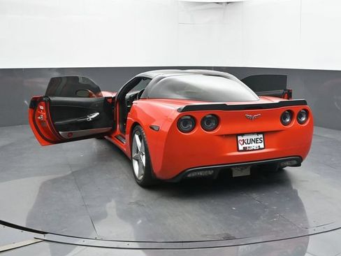 Used 2012 Chevrolet Corvette Coupe RWD image 37