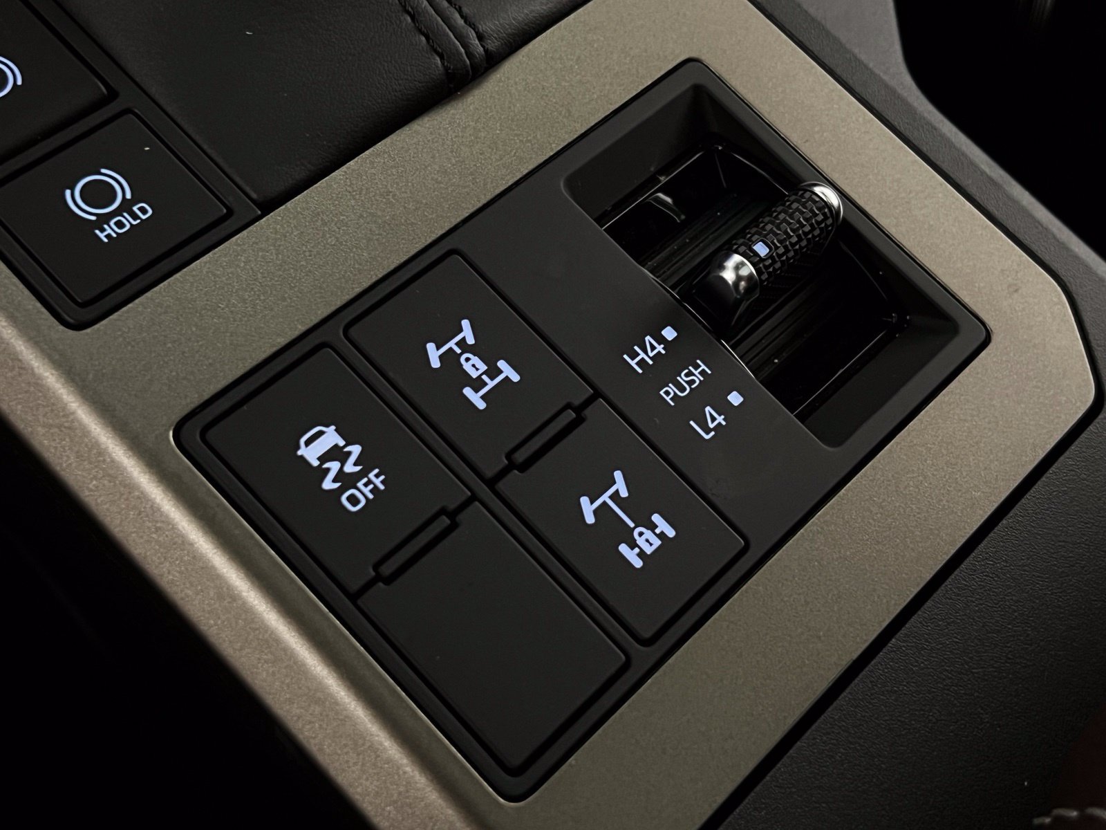 Certified 2025 Toyota Land Cruiser w/ Premium Package AWD/4WD image 22