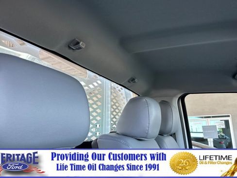 New 2024 Ford F450 XL w/ XL Chrome Package image 15