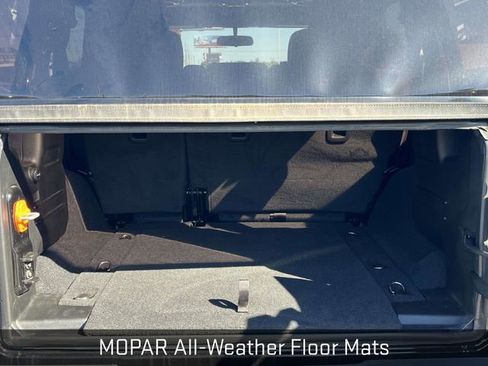 Certified 2022 Jeep Wrangler Unlimited Sport image 20