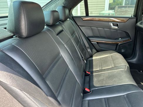 Used 2011 Mercedes-Benz E 63 AMG Sedan image 23